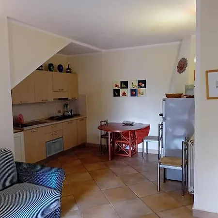 Sardinia -appartamento Indipendente A Dom wakacyjny