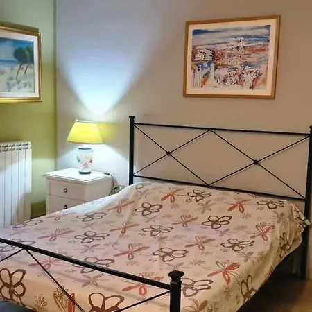 Sardinia -appartamento Indipendente A Tanaunella