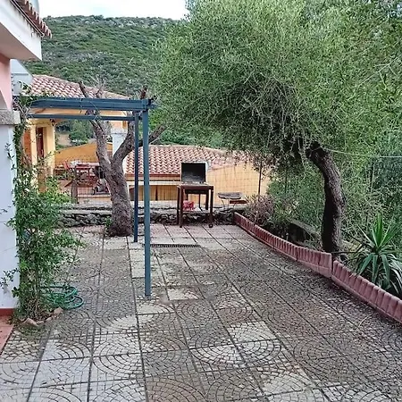 Dom wakacyjny Sardinia -appartamento Indipendente A