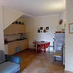Sardinia -appartamento Indipendente A Σπίτι διακοπών