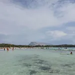 Sardinia -appartamento Indipendente A * Tanaunella