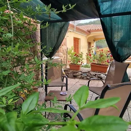 Sardinia -appartamento Indipendente A