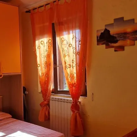 Sardinia -appartamento Indipendente A Holiday home *