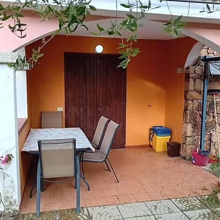 Holiday home Sardinia -appartamento Indipendente A *