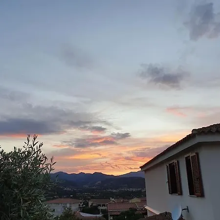 Sardinia -appartamento Indipendente A *