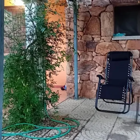 Sardinia -appartamento Indipendente A Tanaunella