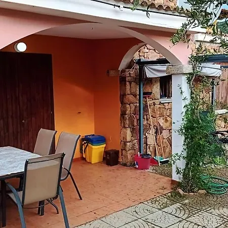 Σπίτι διακοπών Sardinia -appartamento Indipendente A