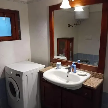 Tatil Evi Sardinia -appartamento Indipendente A Tanaunella