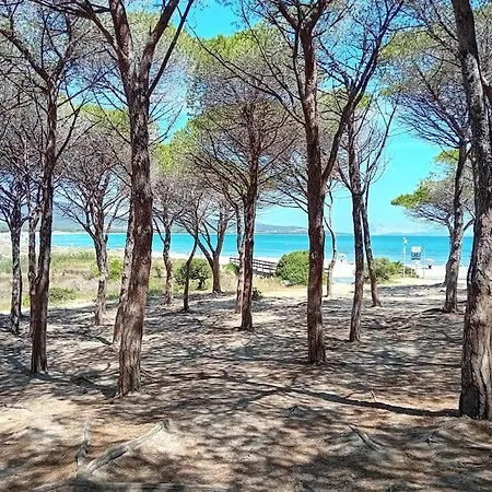Holiday home Sardinia -appartamento Indipendente A Tanaunella