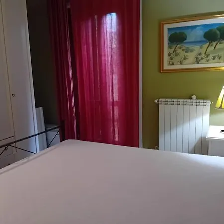 Sardinia -appartamento Indipendente A