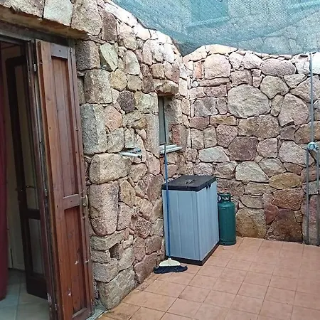 Tatil Evi Sardinia -appartamento Indipendente A Tanaunella