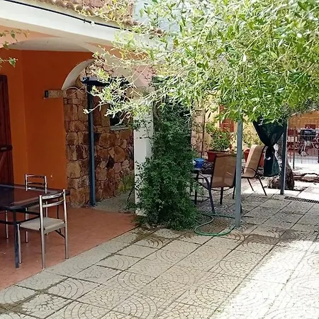 Holiday home Sardinia -appartamento Indipendente A *