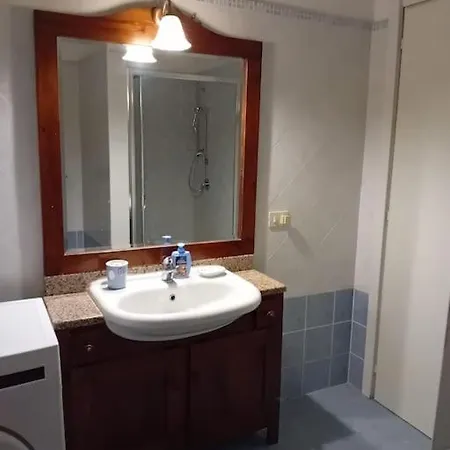 Sardinia -appartamento Indipendente A * Tanaunella