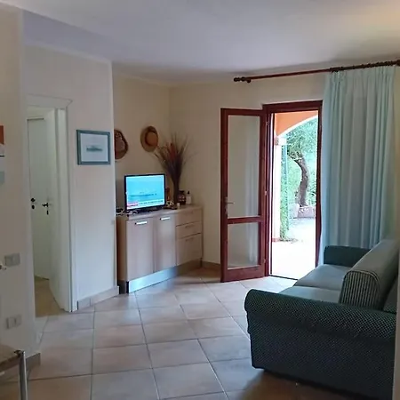 Holiday home Sardinia -appartamento Indipendente A *