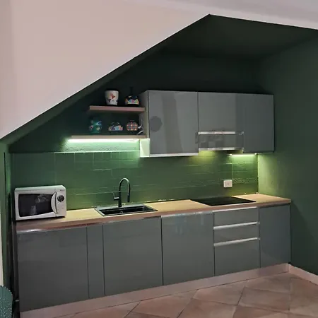 Vakantiehuis Sardinia -appartamento Indipendente A Tanaunella